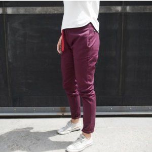 Topo Designs Women’s Climb Pants